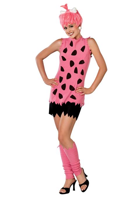 pebbles costume